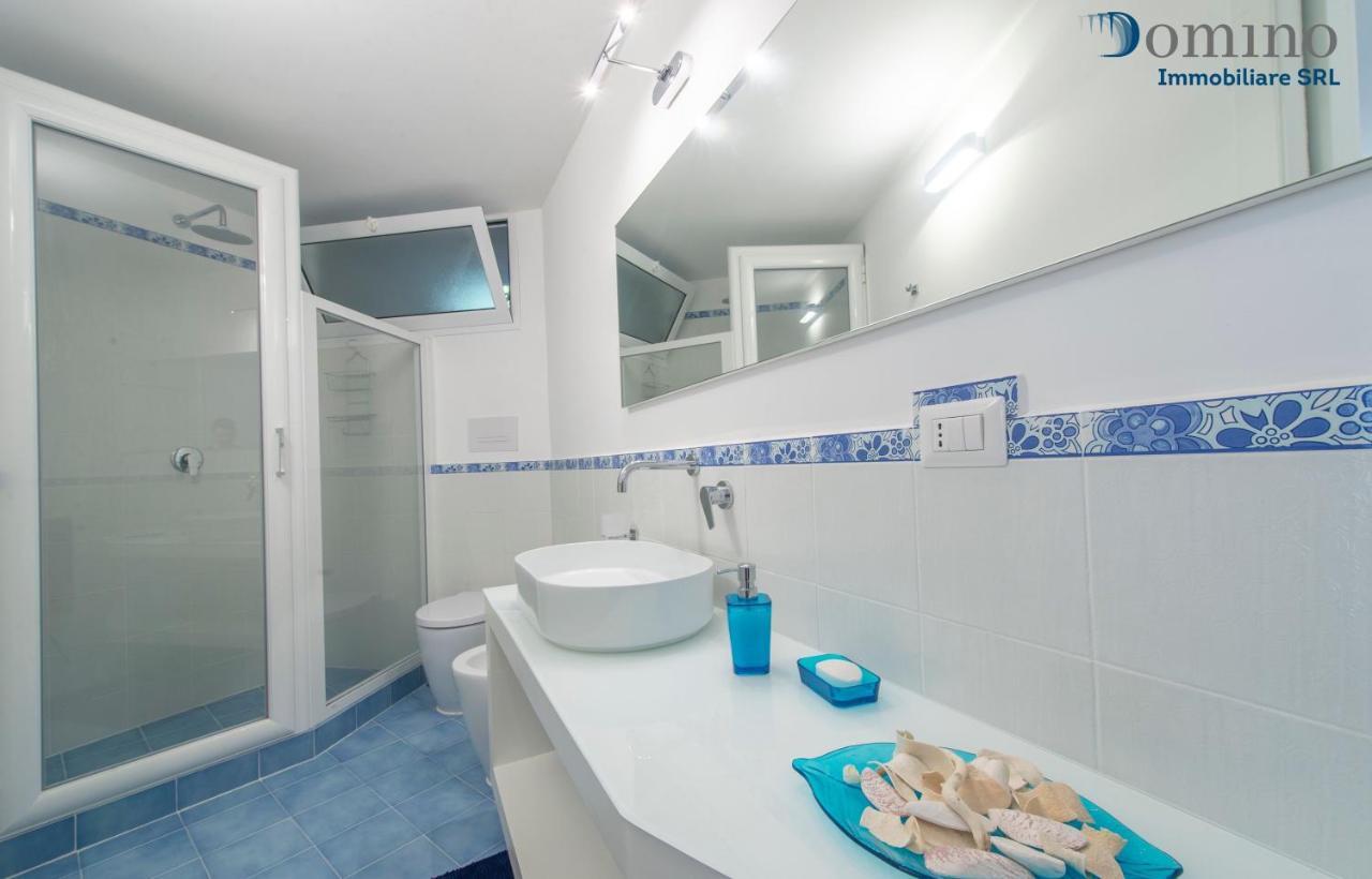Casa Laurito Apartman Positano Kültér fotó
