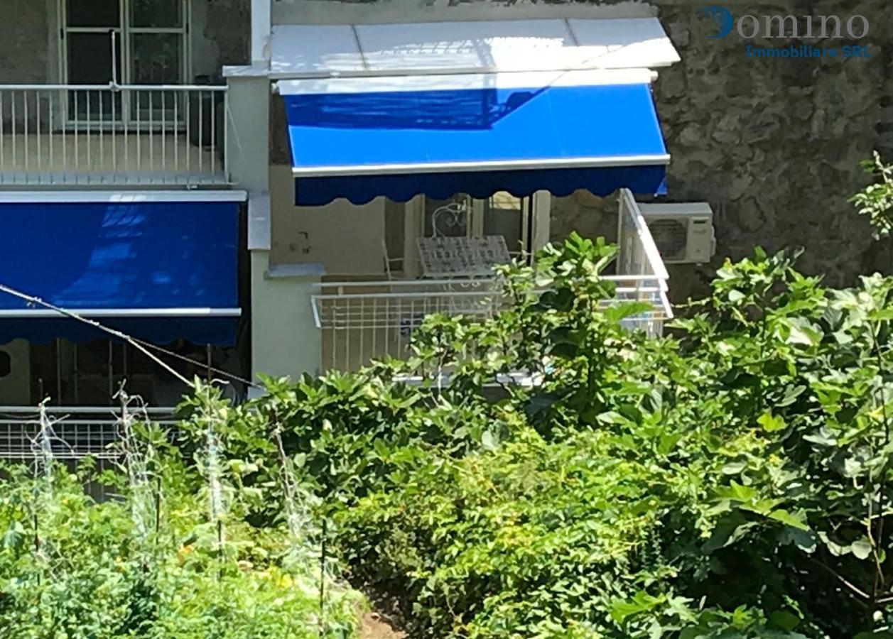 Casa Laurito Apartman Positano Kültér fotó