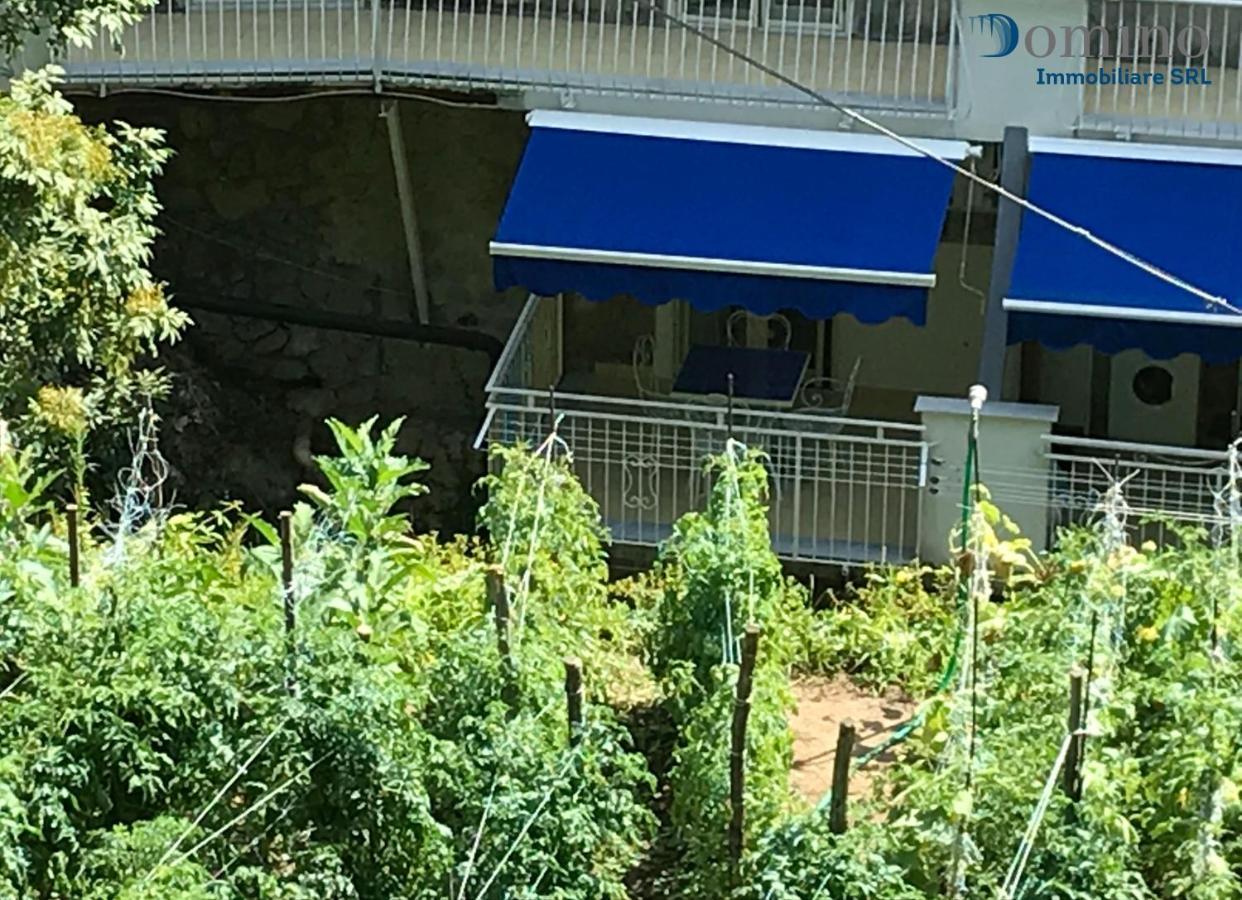 Casa Laurito Apartman Positano Kültér fotó