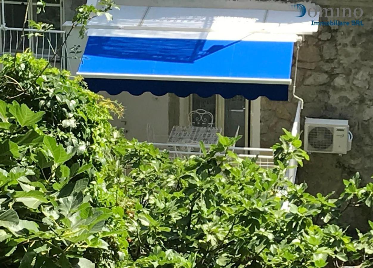 Casa Laurito Apartman Positano Kültér fotó